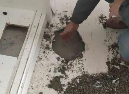 印江卫生间漏水维修公司分享下精确定位查漏水一次多少钱?不同级别收费不同