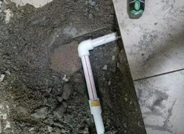 印江阳台漏水维修时有哪些声音会影响检漏仪